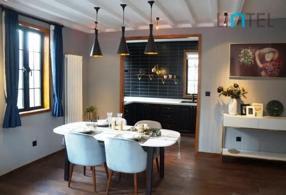 3F No 4 Lane 732 Huashan Road(5)