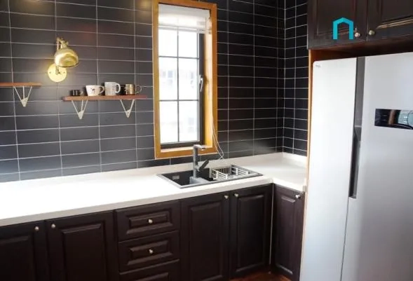 3F No 4 Lane 732 Huashan Road(6)