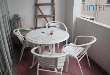 3F No 40 Lane 384 Jianguo west Road(3)