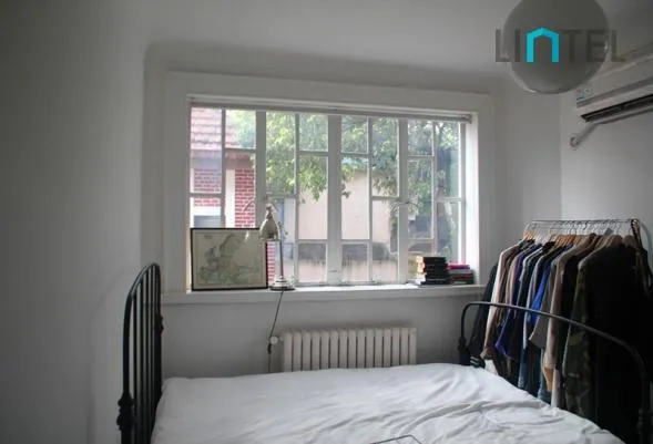 3F No 40 Lane 384 Jianguo west Road(4)
