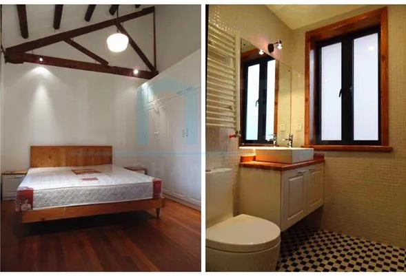 3F No 40 Lane 41 Shengping Road(4)