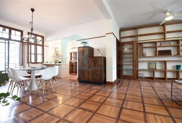 3F No 461 Huaihai middle  Road(2)