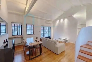 3F No 47 Lane 1487 Huaihai middle  Road(2)