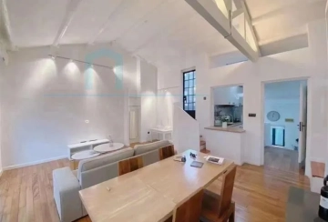 3F No 47 Lane 1487 Huaihai middle  Road(3)