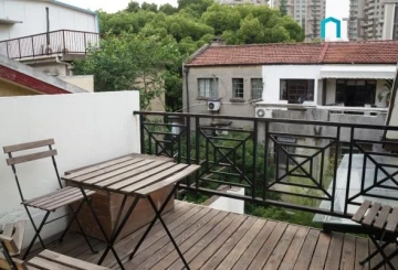 3F No 47 Lane 1487 Huaihai middle  Road(9)