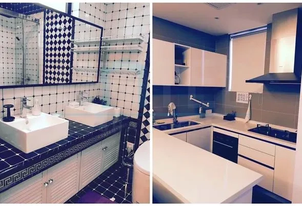 3F No 5 Lane 1554 Huaihai middle Road(2)
