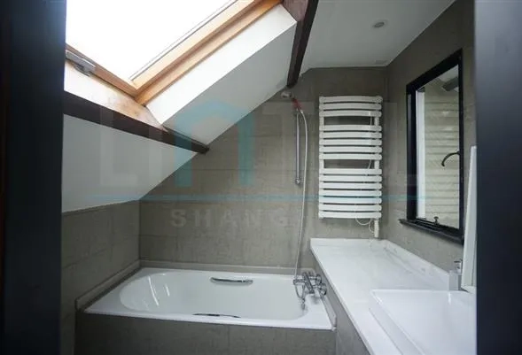 3F No 5 Lane 186 Shanxi south Road(12)