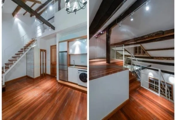 3F No 5 Lane 339 Changle Road(3)