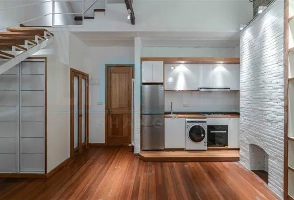 3F No 5 Lane 339 Changle Road(4)