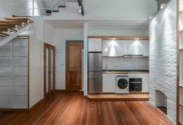 3F No 5 Lane 339 Changle Road(4)