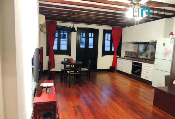 3F No 5 Lane 361 Yuyuan Road(2)