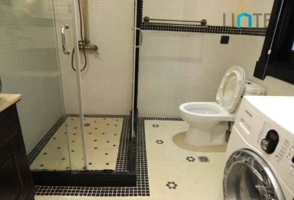 3F No 5 Lane 361 Yuyuan Road(6)