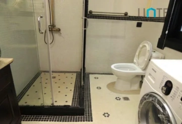3F No 5 Lane 361 Yuyuan Road(6)