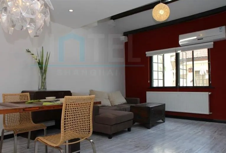 3F No 5 Lane 44 Xinle Road(2)