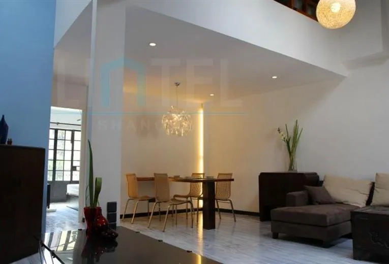 3F No 5 Lane 44 Xinle Road(4)