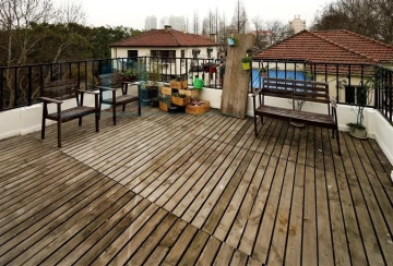 3F No 5 Yuqing Road(2)