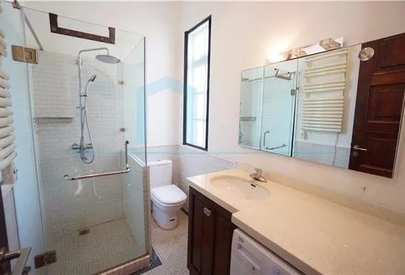 3F No 53 Lane 1285 Huaihai middle  Road(12)