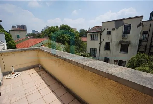 3F No 53 Lane 1285 Huaihai middle  Road(3)