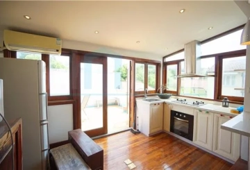 3F No 53 Lane 1285 Huaihai middle  Road(4)
