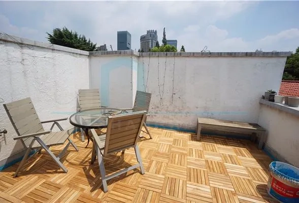 3F No 53 Lane 1285 Huaihai middle  Road(5)