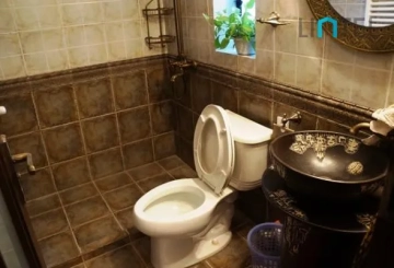 3F No 57 Anfu Road(8)