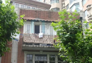 3F No 584 Julu Road