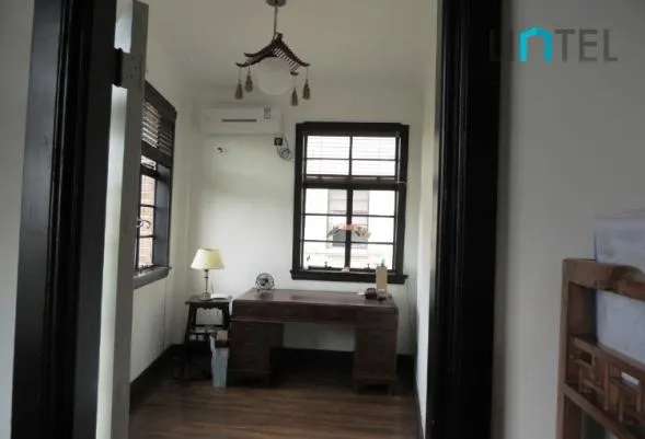 3F No 585 Yuyuan Road(6)