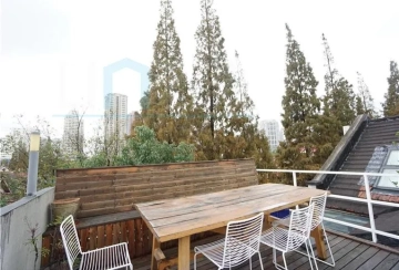 3F No 59 Lane 608 Yuyuan  Road(11)