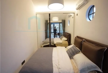 3F No 59 Lane 608 Yuyuan  Road(7)