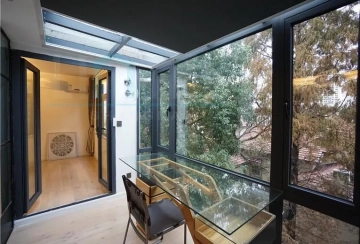 3F No 59 Lane 608 Yuyuan  Road(9)
