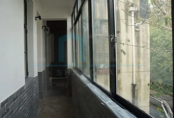 3F No 5B Lane 9 Gao'an  Road(7)
