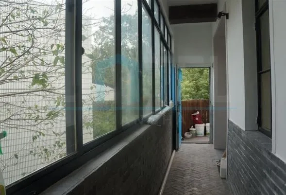 3F No 5B Lane 9 Gao'an  Road(8)