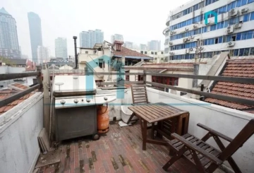 3F No 6 Lane 141 Maoming north Road(4)