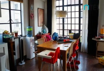 3F No 6 Lane 199 Taiyuan Road(3)