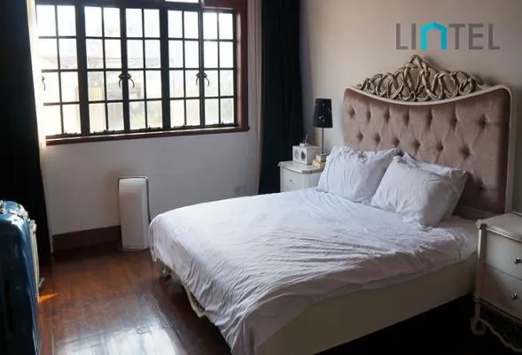 3F No 6 Lane 199 Taiyuan Road(6)