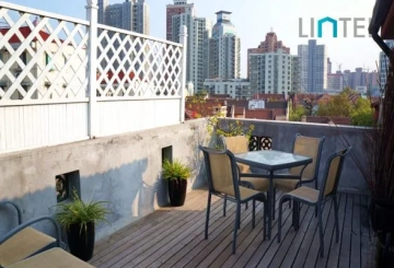 3F No 6 Lane 199 Taiyuan Road(9)