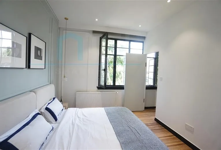 3F No 6 Lane 30 Shanxi north Road(11)