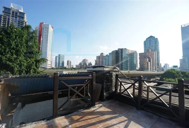 3F No 6 Lane 30 Shanxi north Road(9)