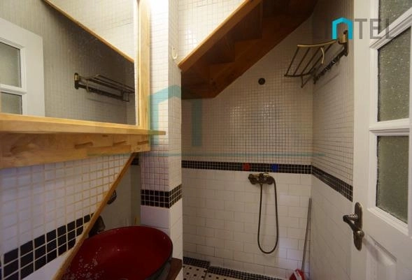 3F No 6 Lane 49 Fuxing West Road(12)
