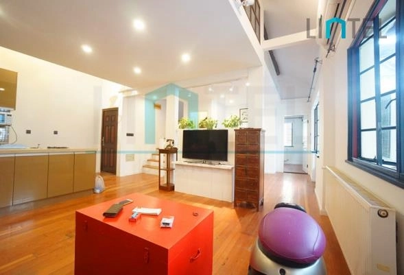 3F No 6 Lane 49 Fuxing West Road(3)