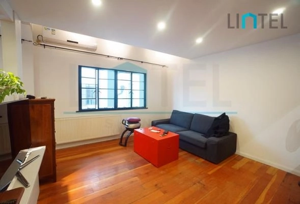 3F No 6 Lane 49 Fuxing West Road(4)