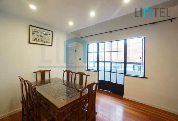 3F No 6 Lane 49 Fuxing West Road(5)