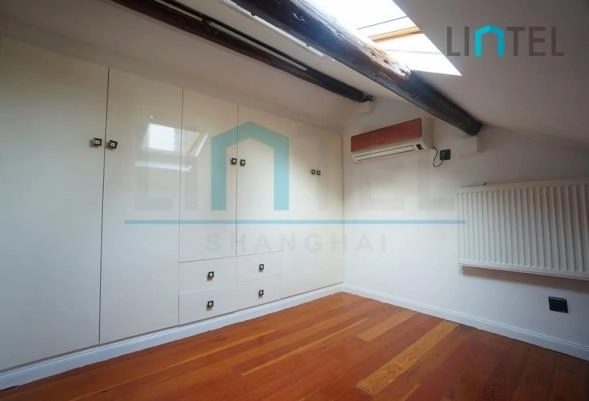 3F No 6 Lane 49 Fuxing West Road(9)