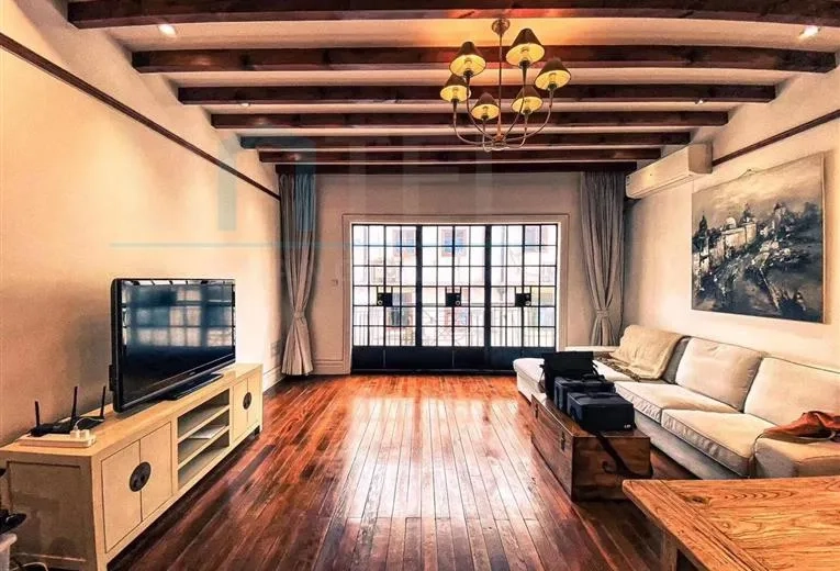 3F No 6 Lane 877 Yan'an middle  Road