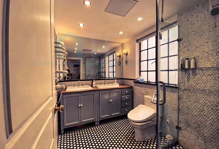 3F No 6 Lane 877 Yan'an middle  Road(4)