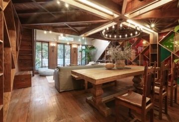 3F No 60 Lane 532 Yuyuan Road(3)