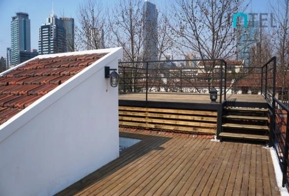 3F No 619 Changle Road(6)