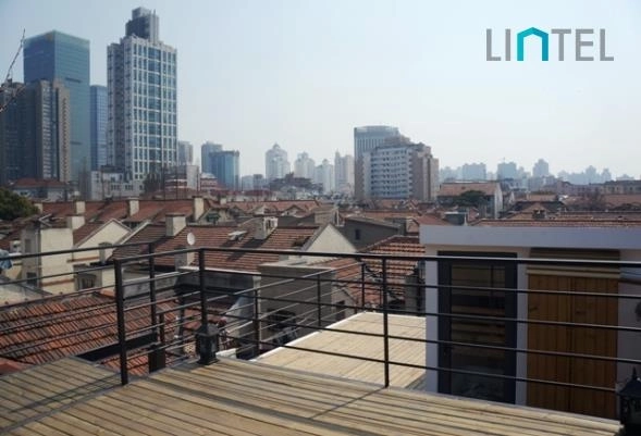 3F No 619 Changle Road(7)