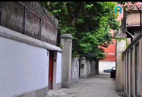 3F No 63 Lane 749 Yuyuan Road(17)