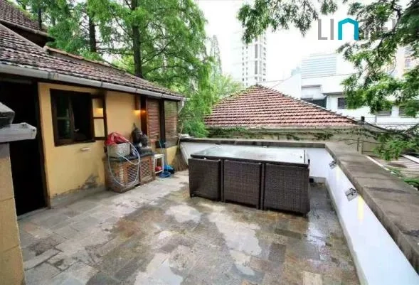 3F No 63 Lane 749 Yuyuan Road(9)